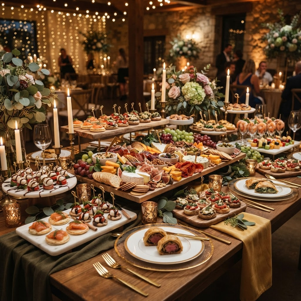 Event Catering
